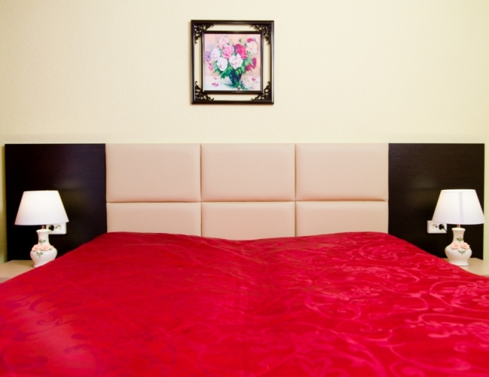 Люкс 2-комнатный - Санаторий «Долина Нарзанов» РЖД-Здоровье Железноводск