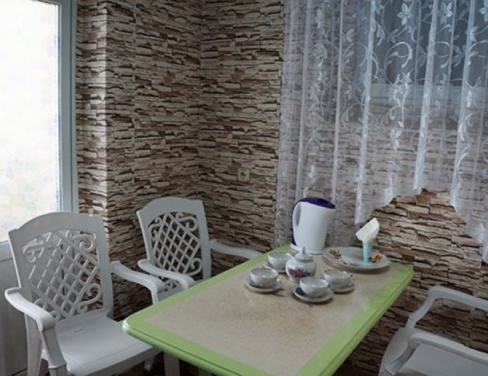 Инфракрасная сауна - Санаторий «Долина Нарзанов» РЖД-Здоровье Железноводск