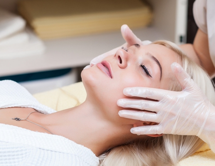 Косметологический кабинет - Санаторий «Долина Нарзанов» РЖД-Здоровье Железноводск