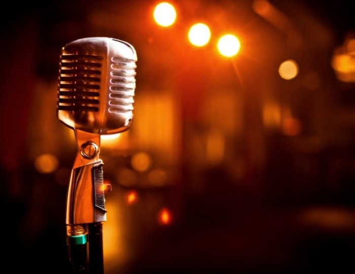 Караоке - Санаторий «Долина Нарзанов» РЖД-Здоровье Железноводск