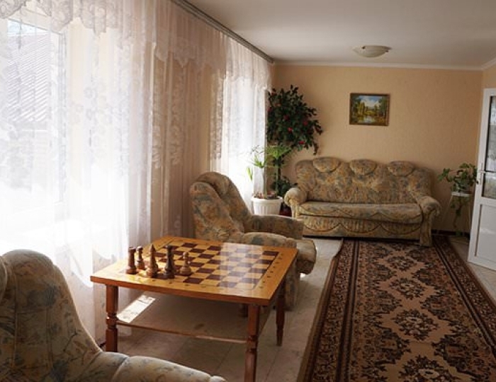 Настольные игры - Санаторий «Долина Нарзанов» РЖД-Здоровье Железноводск