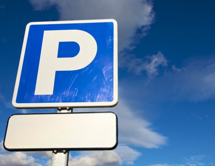 Парковка - Санаторий «Долина Нарзанов» РЖД-Здоровье Железноводск