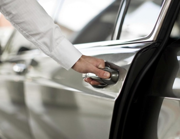 Трансфер - Санаторий «Долина Нарзанов» РЖД-Здоровье Железноводск