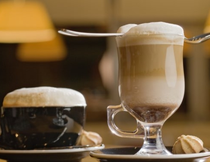 Лобби-бар - Санаторий «Долина Нарзанов» РЖД-Здоровье Железноводск