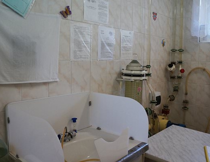 Бальнеология - Санаторий «Долина Нарзанов» РЖД-Здоровье Железноводск