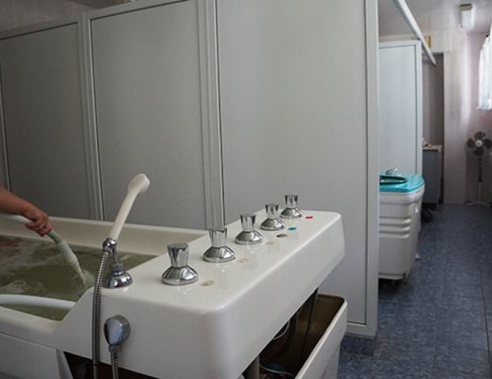 Бальнеология - Санаторий «Долина Нарзанов» РЖД-Здоровье Железноводск