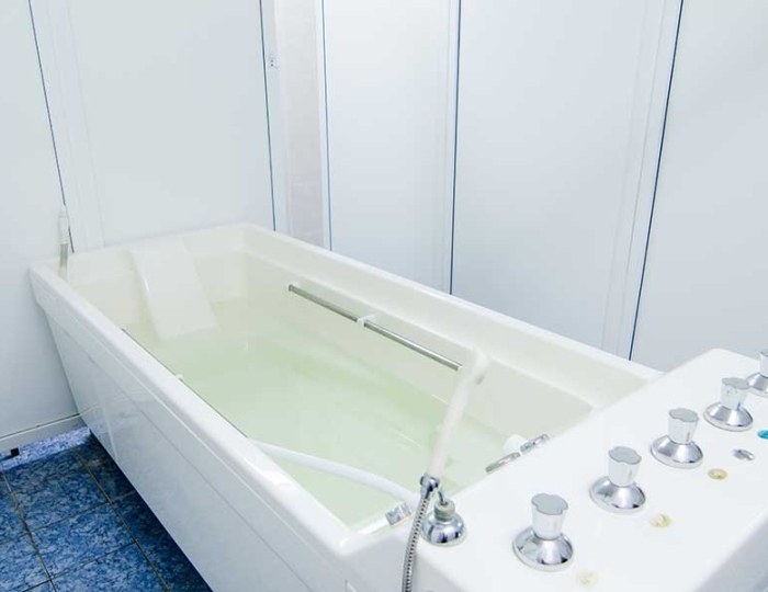 Бальнеология - Санаторий «Долина Нарзанов» РЖД-Здоровье Железноводск