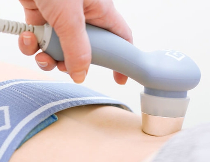 Физиотерапия - Санаторий «Долина Нарзанов» РЖД-Здоровье Железноводск